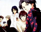 BUY NEW prince of tennis - 66931 Premium Anime Print Poster